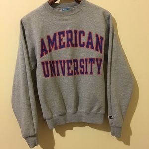Champion | Sweatshirt | Size XS